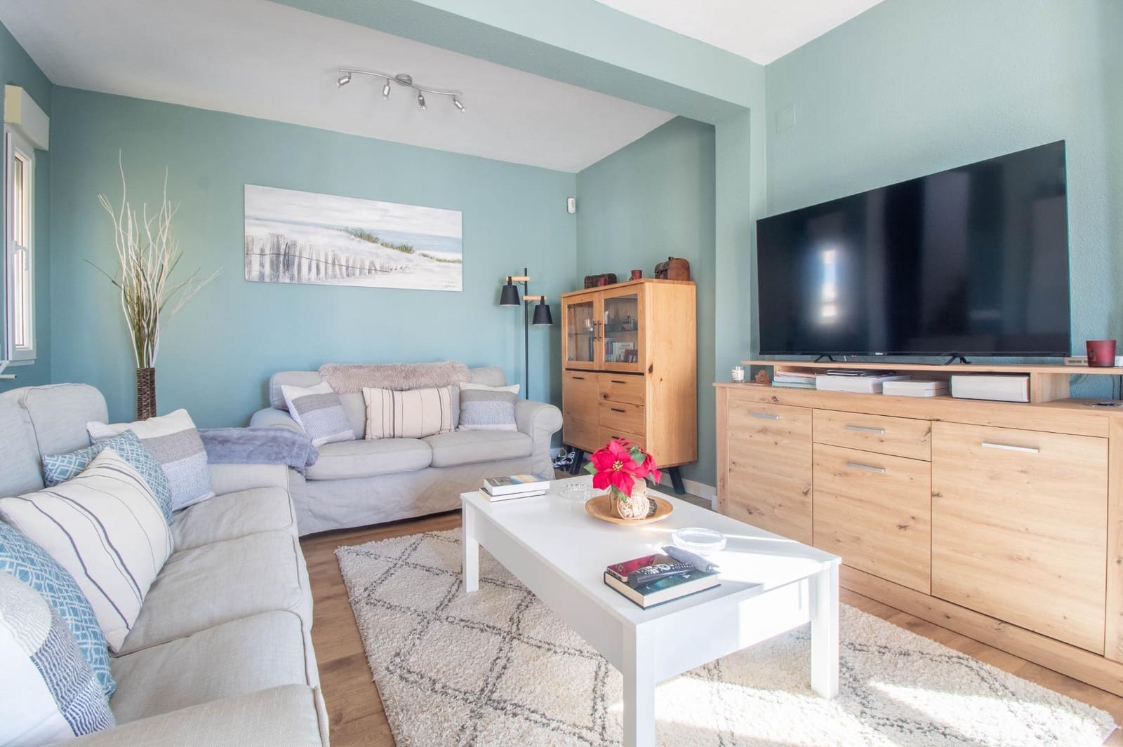 3 slaapkamer Villa te koop in San Miguel de Salinas met zwembad - € 419.000 (Ref: 8939937)