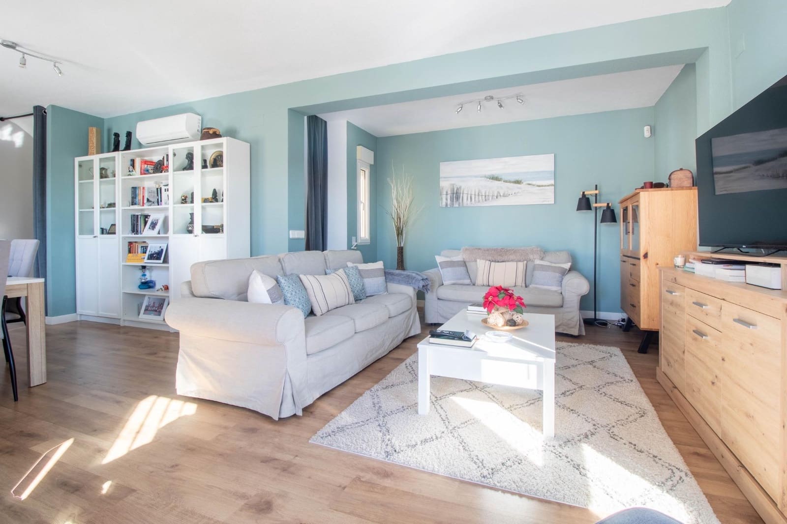 3 slaapkamer Villa te koop in San Miguel de Salinas met zwembad - € 419.000 (Ref: 8939937)