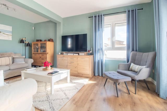 3 soverom Villa til salgs i San Miguel de Salinas med svømmebasseng - € 419 000 (Ref: 8939937)