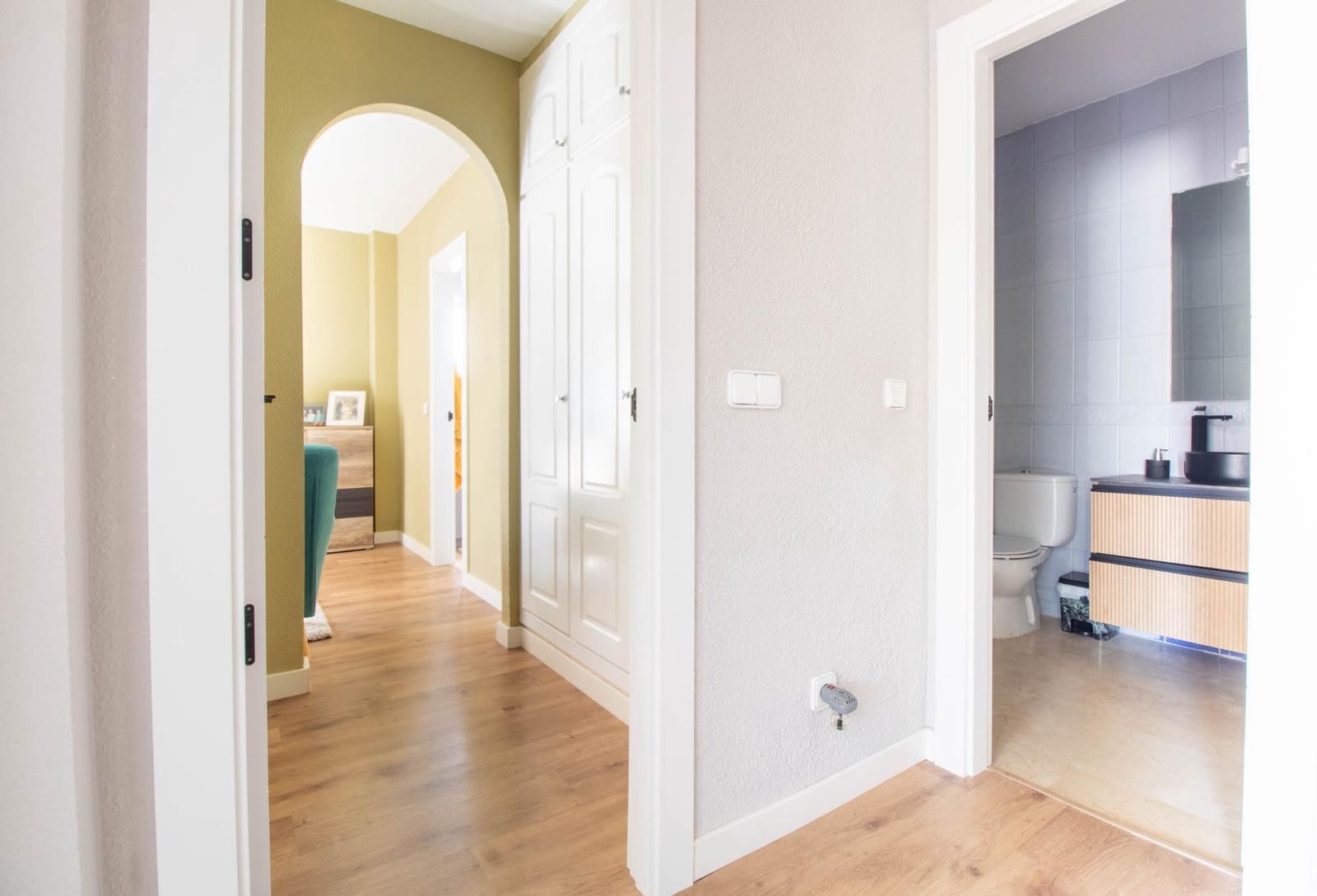 3 slaapkamer Villa te koop in San Miguel de Salinas met zwembad - € 419.000 (Ref: 8939937)