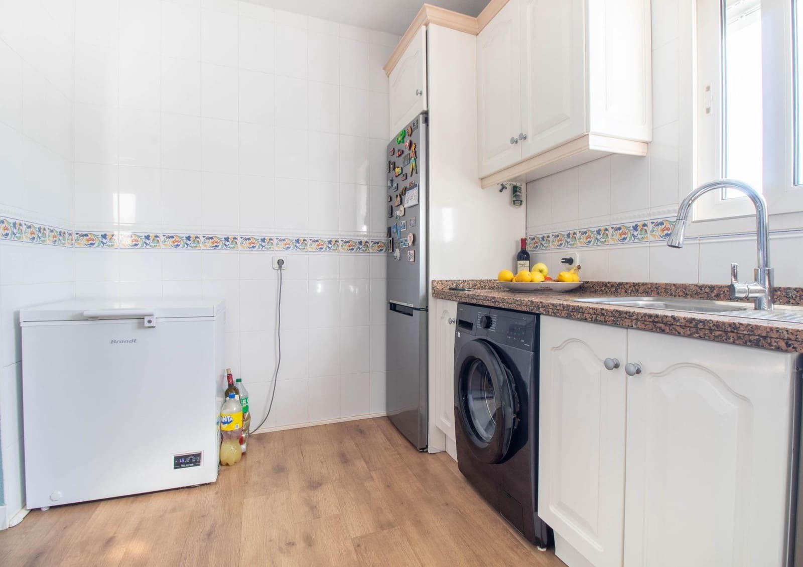 3 slaapkamer Villa te koop in San Miguel de Salinas met zwembad - € 419.000 (Ref: 8939937)