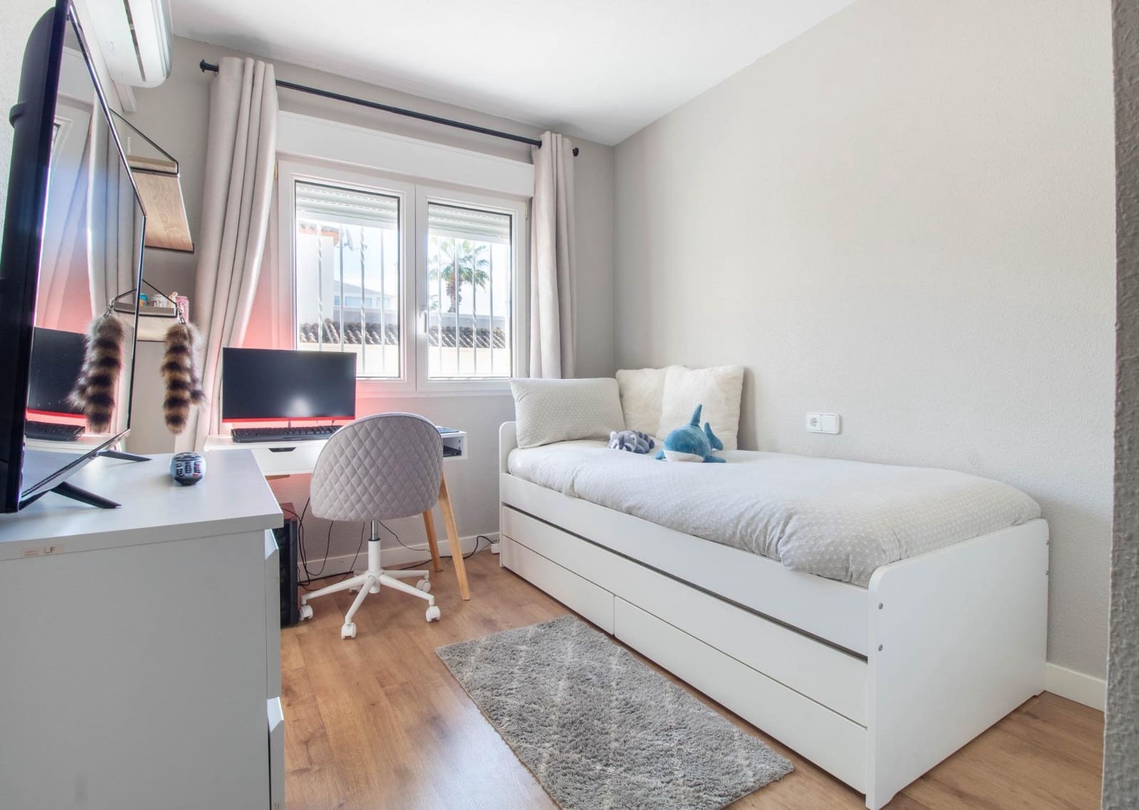 3 slaapkamer Villa te koop in San Miguel de Salinas met zwembad - € 419.000 (Ref: 8939937)