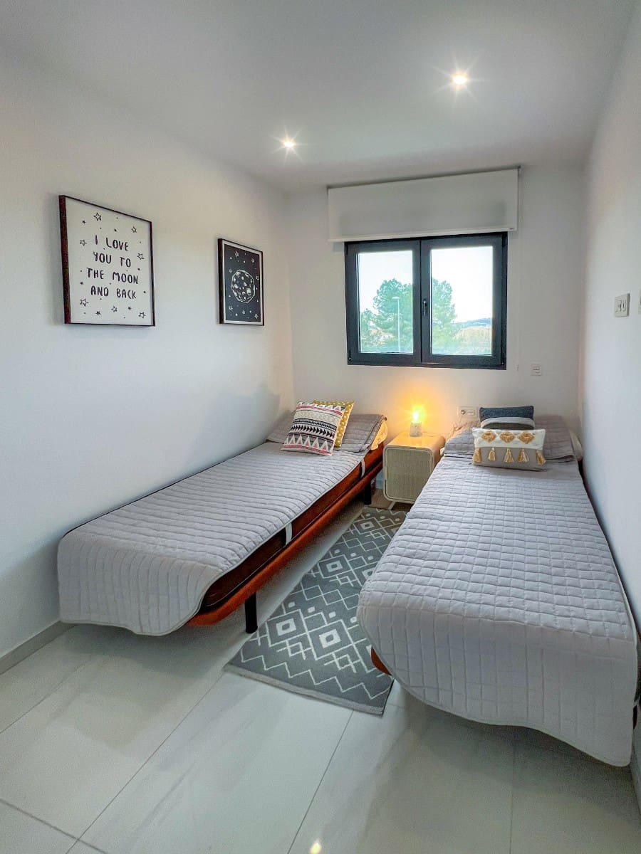 3 camera da letto Casa in vendita in Bigastro con piscina garage - 249.000 € (Rif: 8944890)