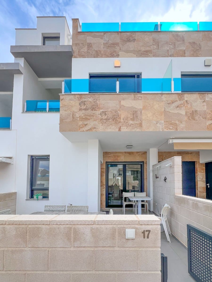 3 camera da letto Casa in vendita in Bigastro con piscina garage - 249.000 € (Rif: 8944890)