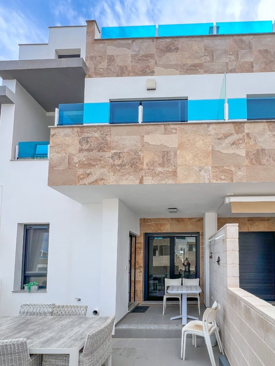 3 camera da letto Casa in vendita in Bigastro con piscina garage - 249.000 € (Rif: 8944890)