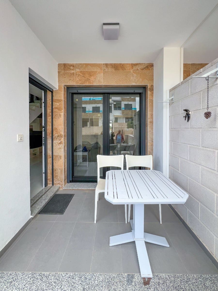 3 camera da letto Casa in vendita in Bigastro con piscina garage - 249.000 € (Rif: 8944890)