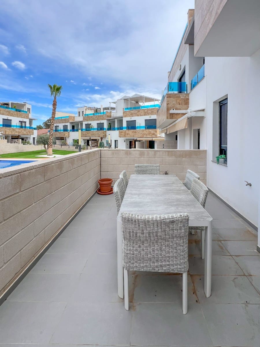 3 camera da letto Casa in vendita in Bigastro con piscina garage - 249.000 € (Rif: 8944890)