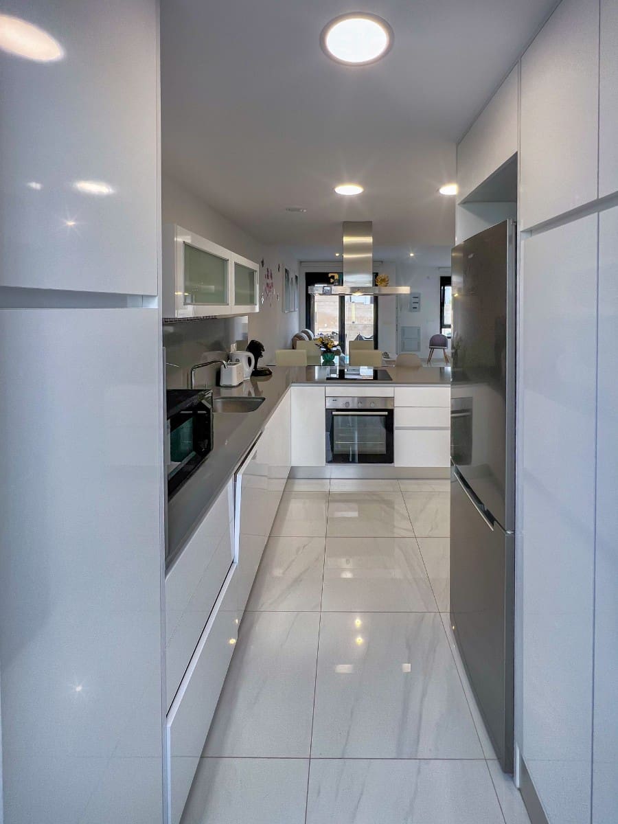 3 camera da letto Casa in vendita in Bigastro con piscina garage - 249.000 € (Rif: 8944890)