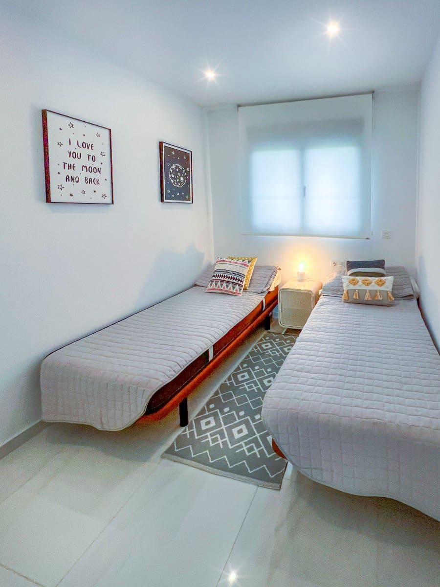 3 camera da letto Casa in vendita in Bigastro con piscina garage - 249.000 € (Rif: 8944890)