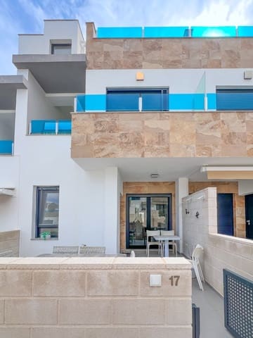 3 camera da letto Casa in vendita in Bigastro con piscina garage - 249.000 € (Rif: 8944890)