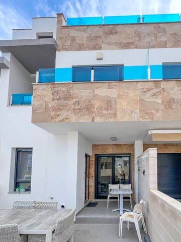 3 camera da letto Casa in vendita in Bigastro con piscina garage - 249.000 € (Rif: 8944890)