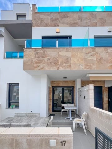 3 camera da letto Casa in vendita in Bigastro con piscina garage - 249.000 € (Rif: 8944890)