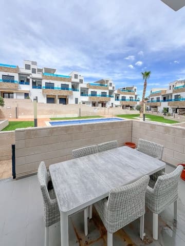 3 camera da letto Casa in vendita in Bigastro con piscina garage - 249.000 € (Rif: 8944890)