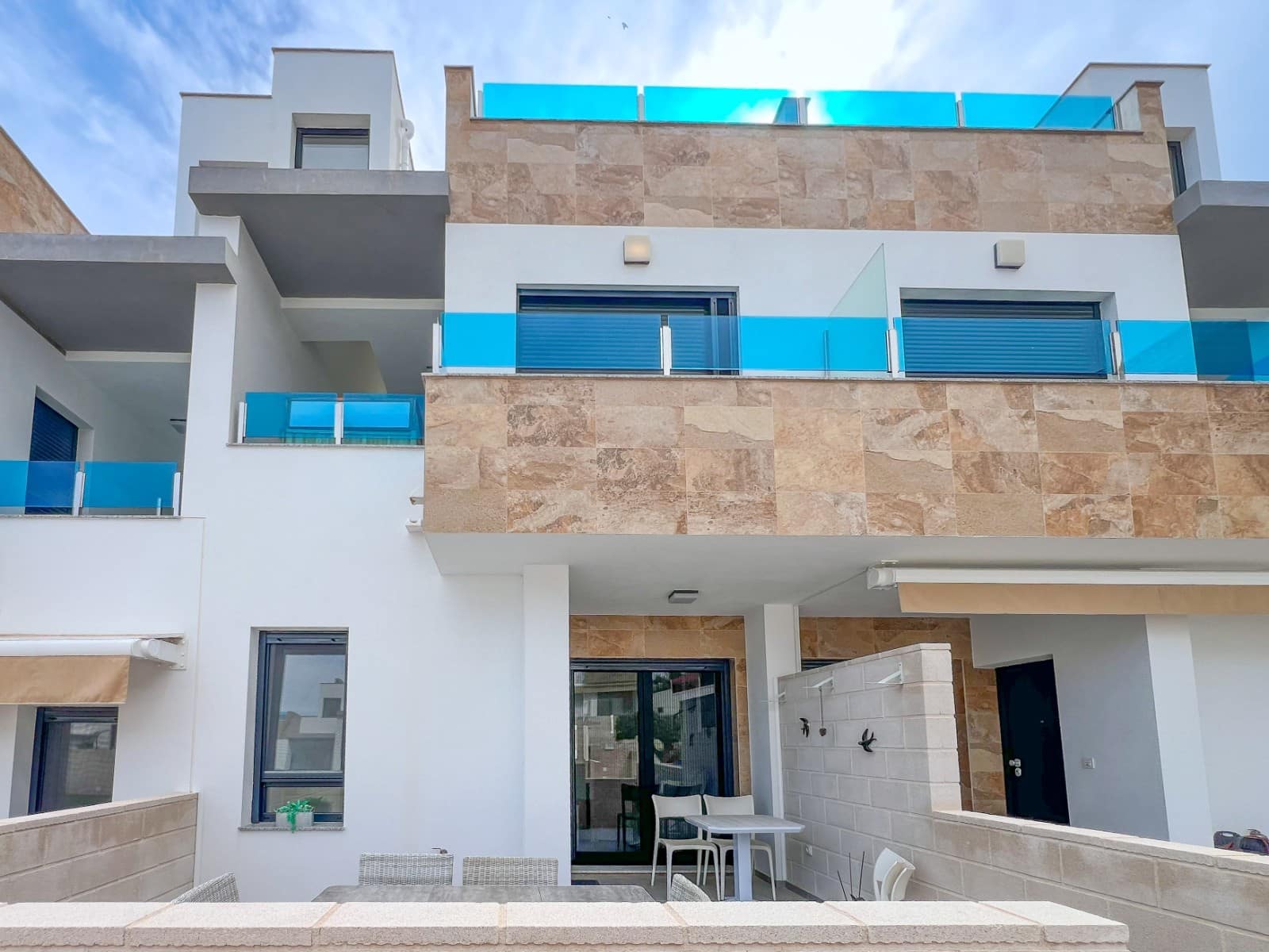 3 camera da letto Casa in vendita in Bigastro con piscina garage - 249.000 € (Rif: 8944890)