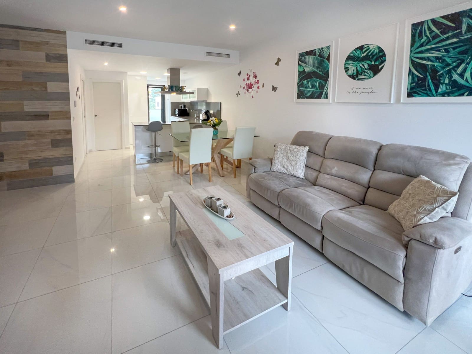 3 camera da letto Casa in vendita in Bigastro con piscina garage - 249.000 € (Rif: 8944890)