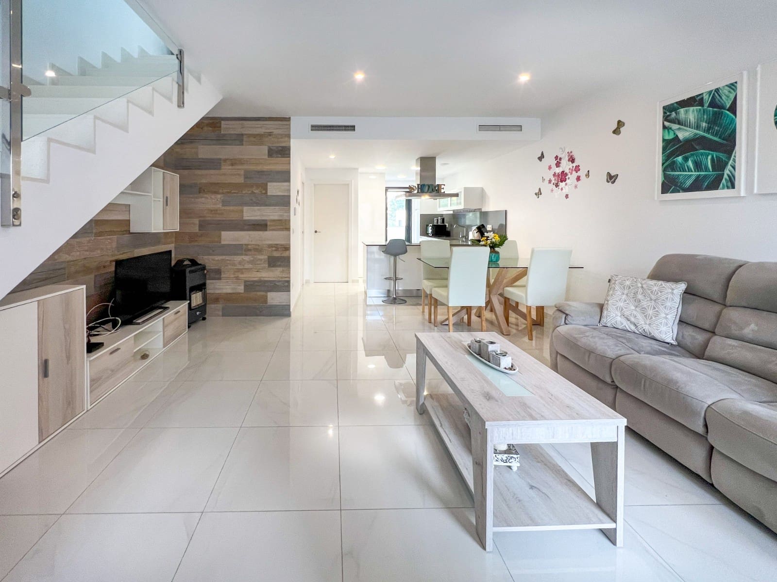 3 camera da letto Casa in vendita in Bigastro con piscina garage - 249.000 € (Rif: 8944890)