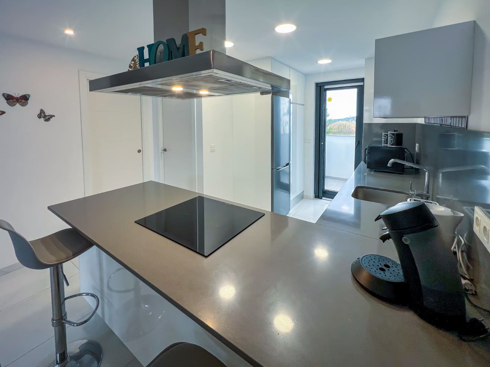 3 camera da letto Casa in vendita in Bigastro con piscina garage - 249.000 € (Rif: 8944890)