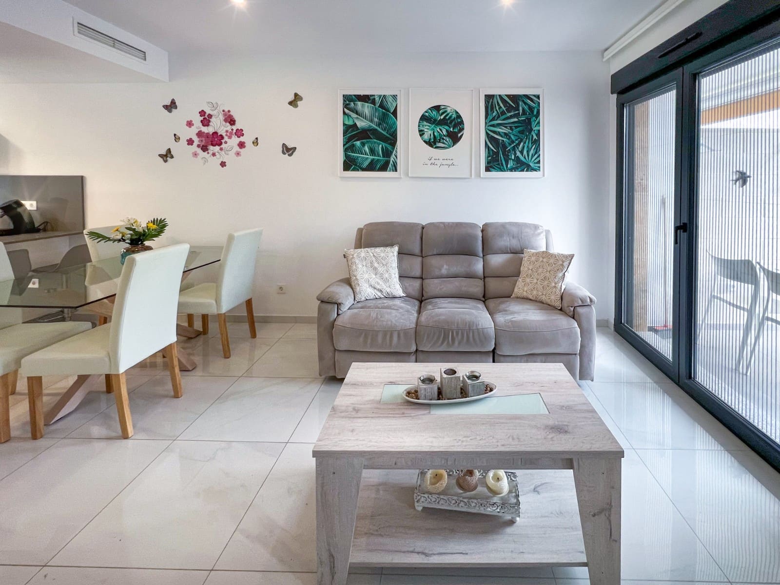 3 camera da letto Casa in vendita in Bigastro con piscina garage - 249.000 € (Rif: 8944890)