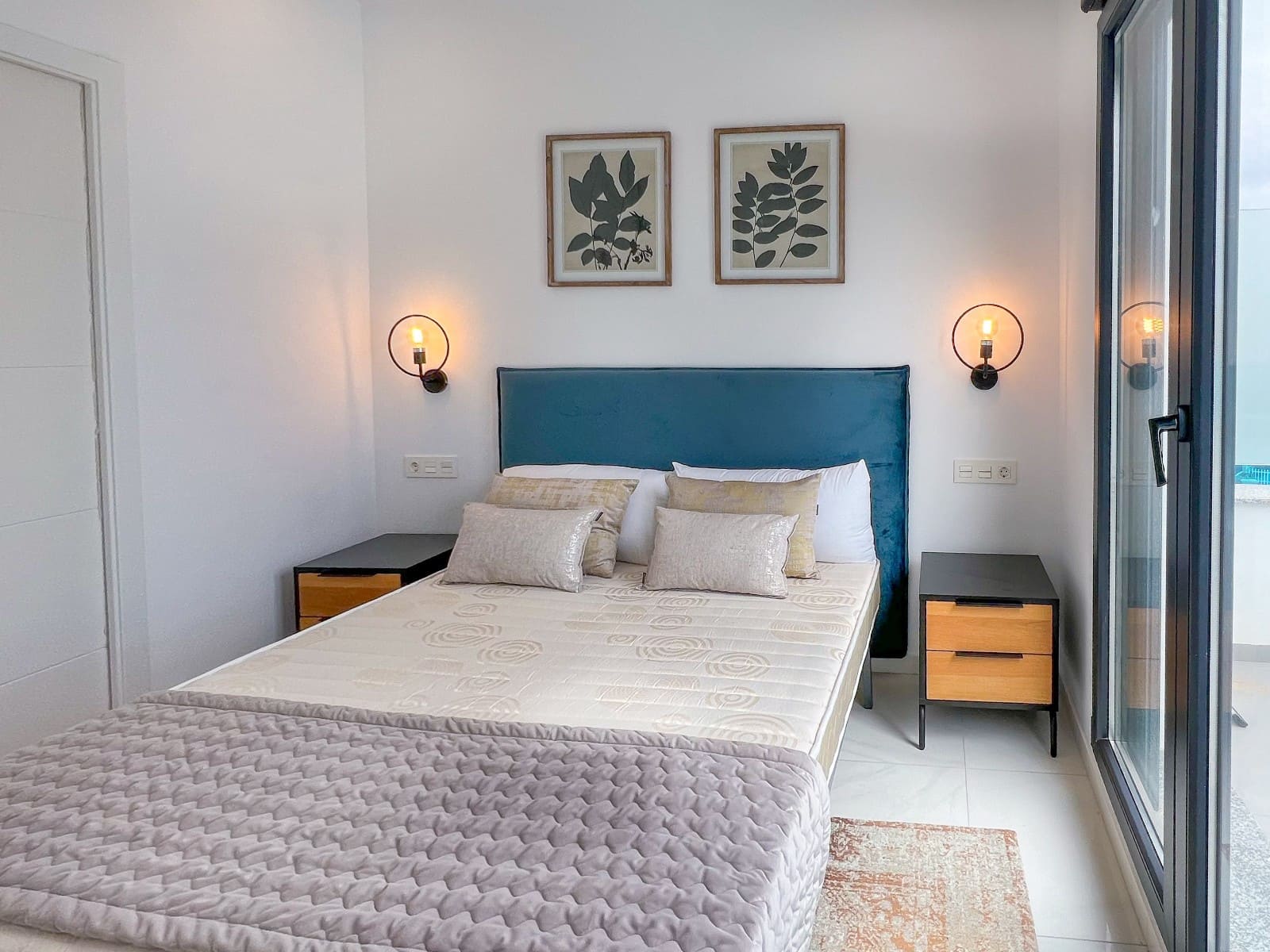 3 camera da letto Casa in vendita in Bigastro con piscina garage - 249.000 € (Rif: 8944890)