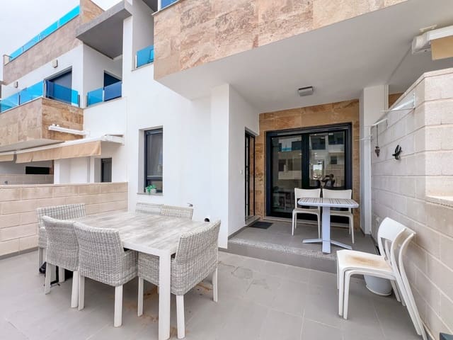 3 camera da letto Casa in vendita in Bigastro con piscina garage - 249.000 € (Rif: 8944890)