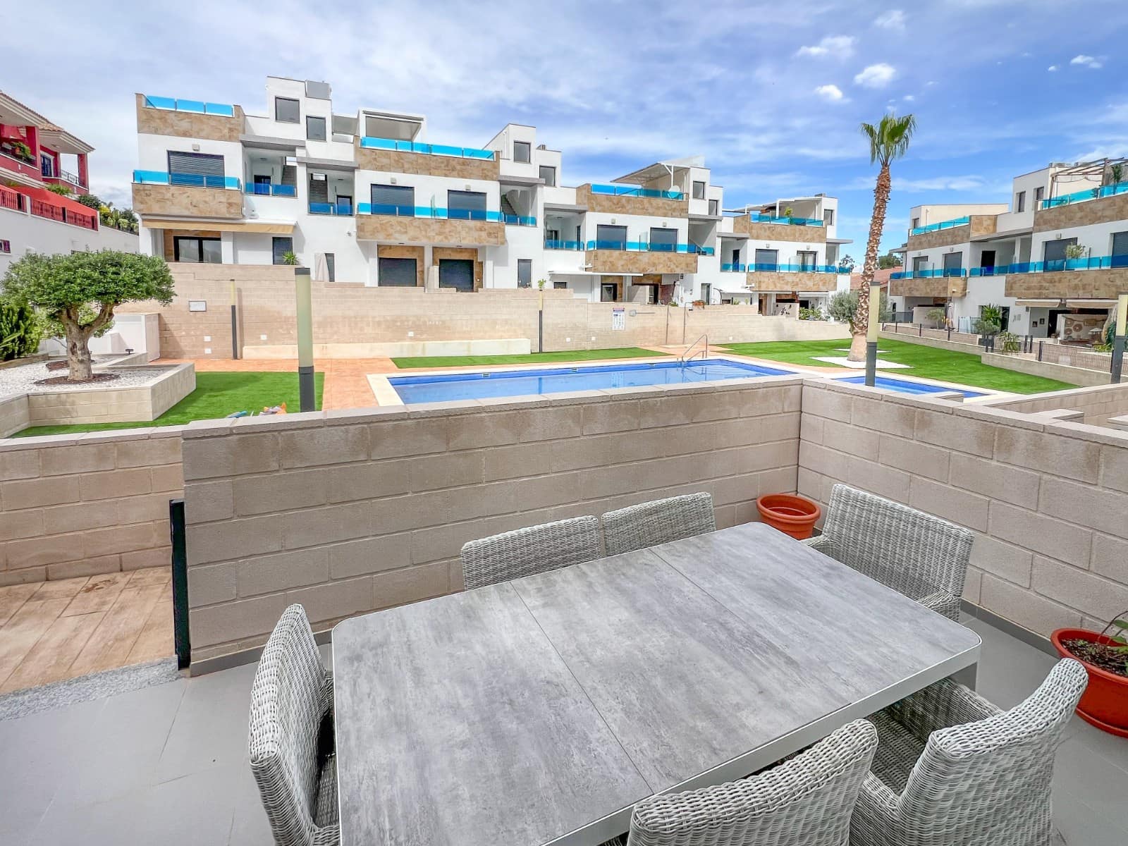 3 camera da letto Casa in vendita in Bigastro con piscina garage - 249.000 € (Rif: 8944890)