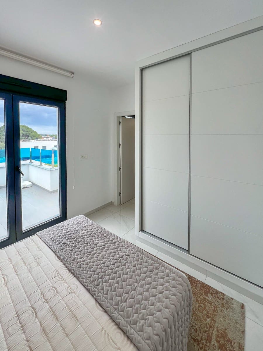 3 camera da letto Casa in vendita in Bigastro con piscina garage - 249.000 € (Rif: 8944890)