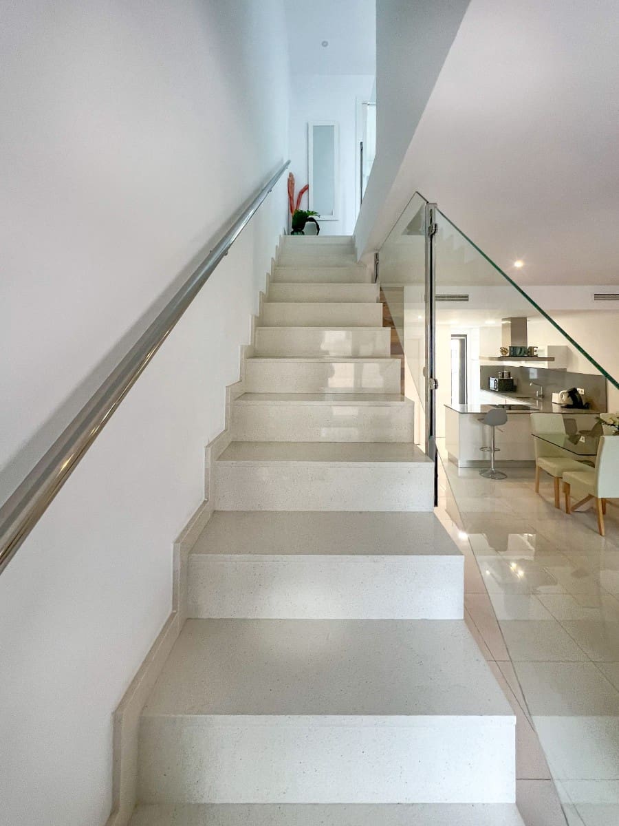 3 camera da letto Casa in vendita in Bigastro con piscina garage - 249.000 € (Rif: 8944890)