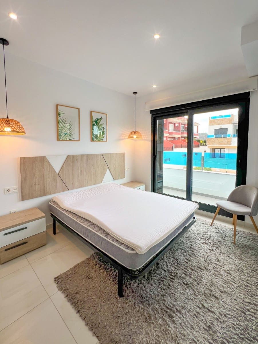 3 camera da letto Casa in vendita in Bigastro con piscina garage - 249.000 € (Rif: 8944890)