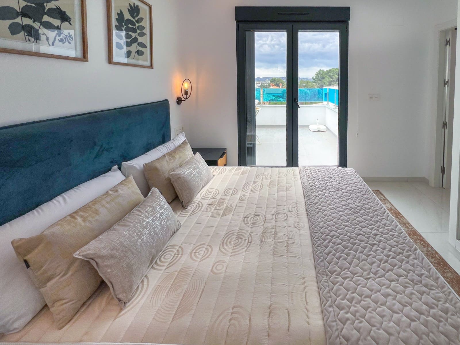 3 camera da letto Casa in vendita in Bigastro con piscina garage - 249.000 € (Rif: 8944890)