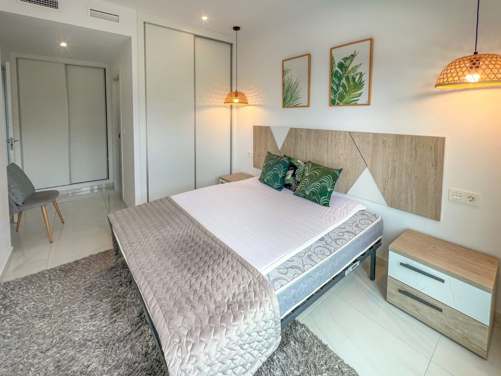 3 camera da letto Casa in vendita in Bigastro con piscina garage - 249.000 € (Rif: 8944890)