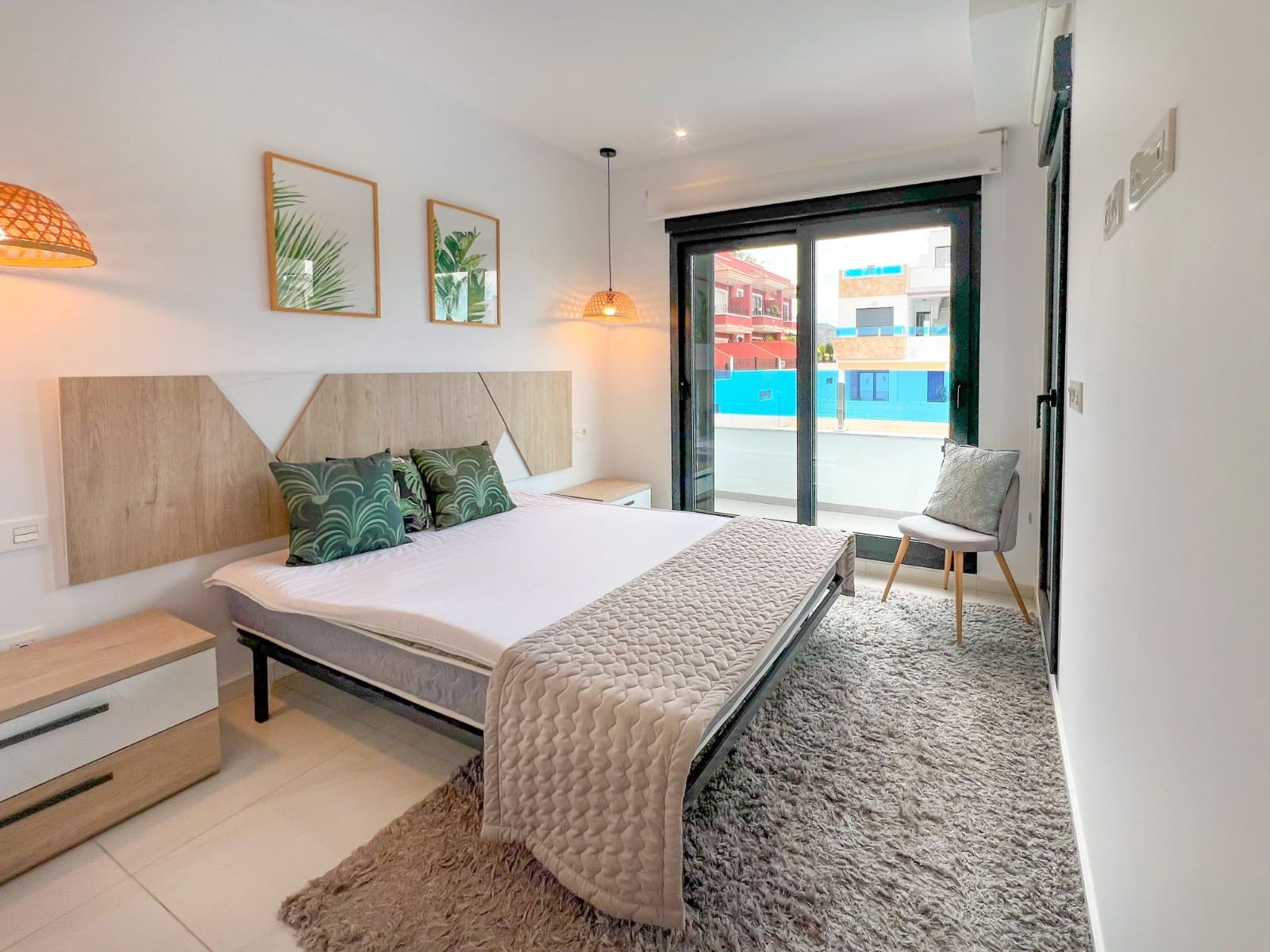 3 camera da letto Casa in vendita in Bigastro con piscina garage - 249.000 € (Rif: 8944890)