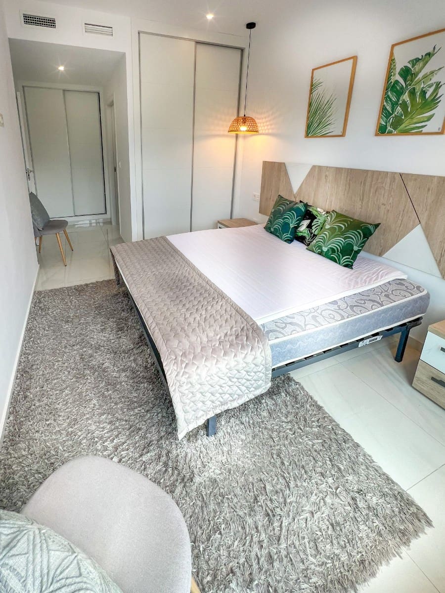 3 camera da letto Casa in vendita in Bigastro con piscina garage - 249.000 € (Rif: 8944890)