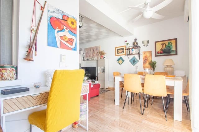 2 soveværelse Bungalow til salg i Torrevieja - € 149.000 (Ref: 8956583)