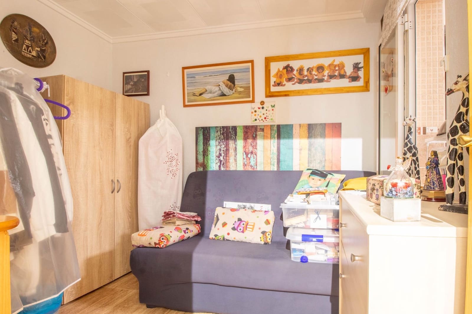 2 soveværelse Bungalow til salg i Torrevieja - € 149.000 (Ref: 8956583)