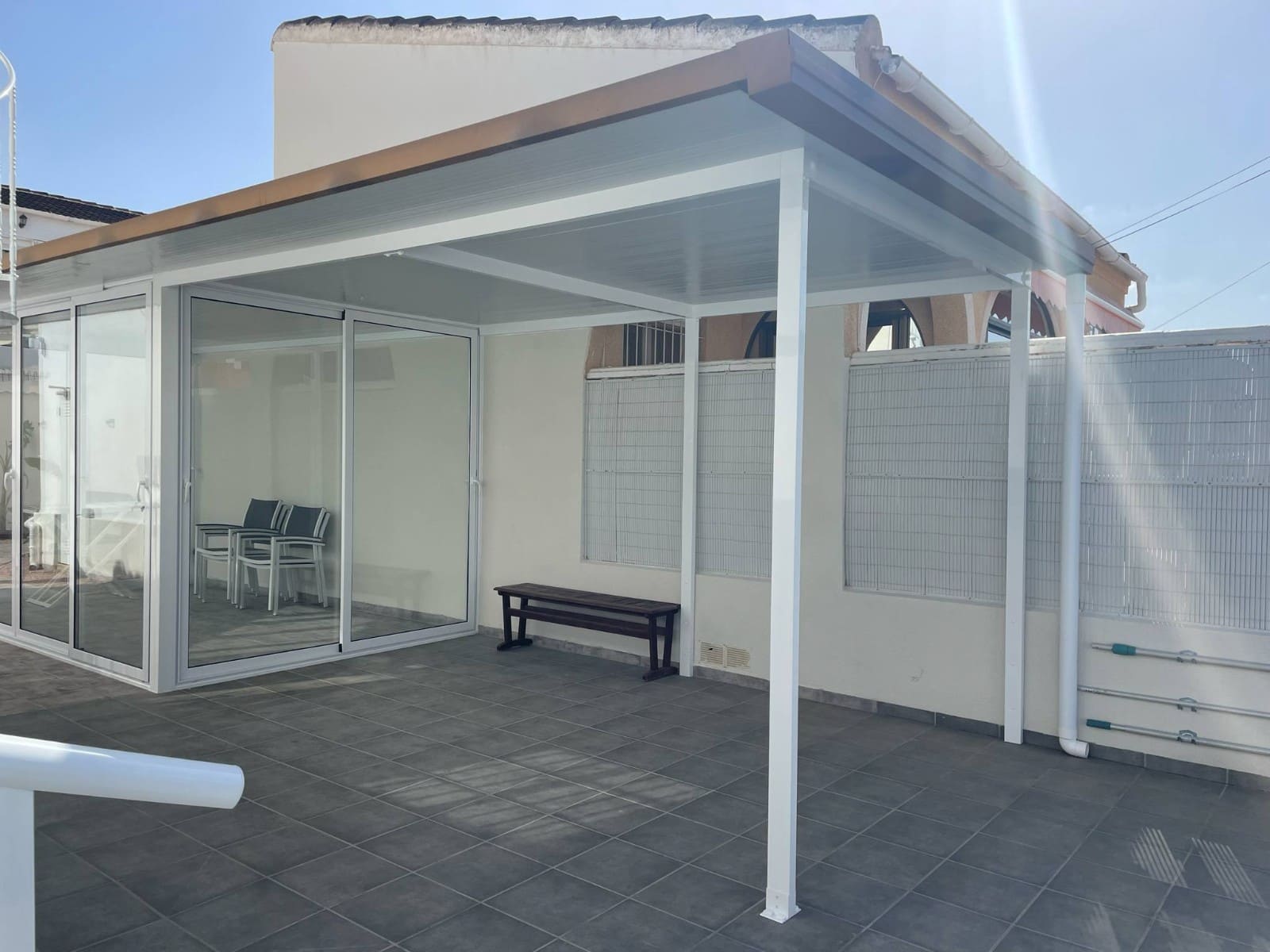 3 quarto Moradia para venda em Torrevieja com piscina - 350 000 € (Ref: 9006817)