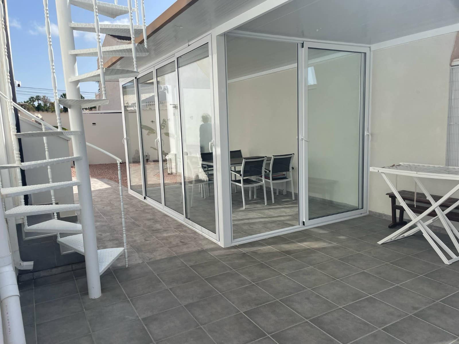 3 quarto Moradia para venda em Torrevieja com piscina - 350 000 € (Ref: 9006817)
