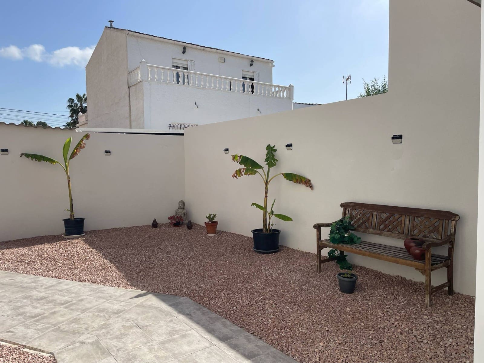3 quarto Moradia para venda em Torrevieja com piscina - 350 000 € (Ref: 9006817)