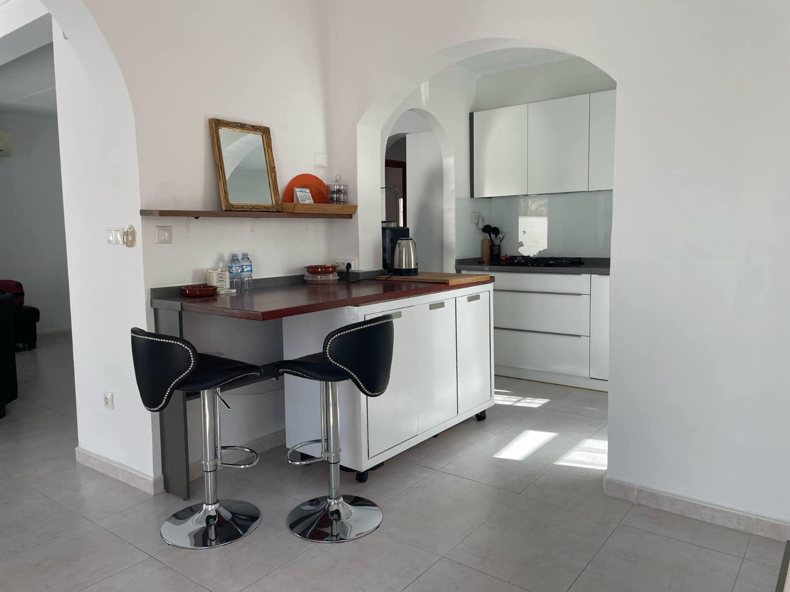3 quarto Moradia para venda em Torrevieja com piscina - 350 000 € (Ref: 9006817)