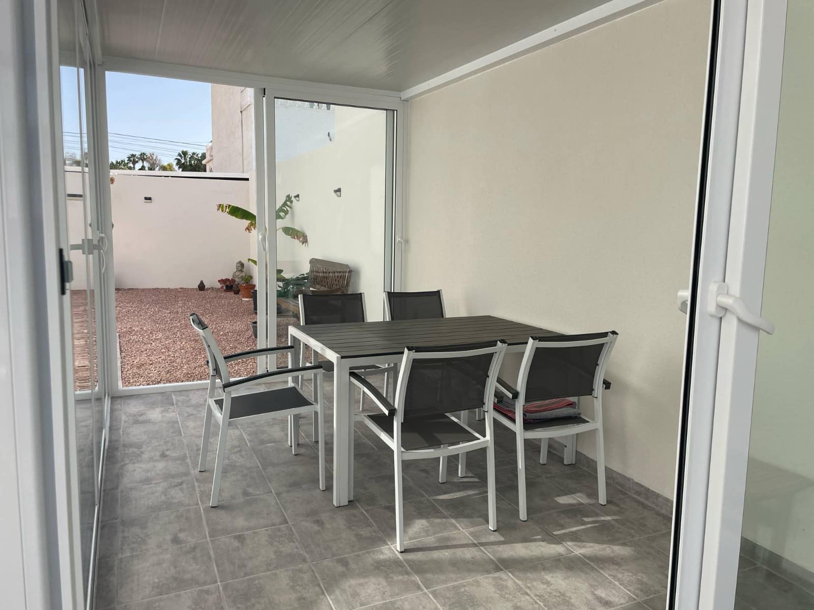 3 quarto Moradia para venda em Torrevieja com piscina - 350 000 € (Ref: 9006817)