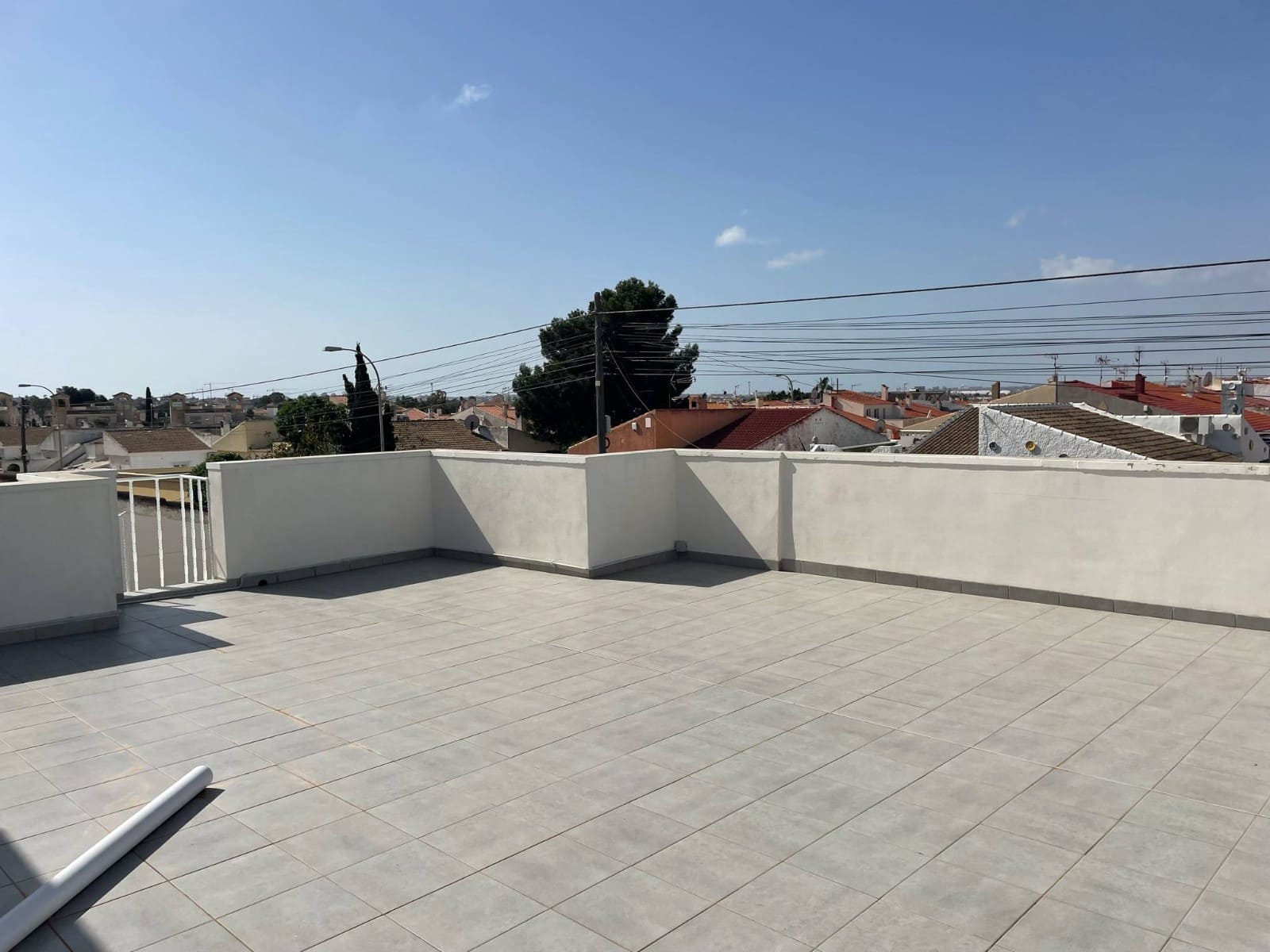 3 quarto Moradia para venda em Torrevieja com piscina - 350 000 € (Ref: 9006817)