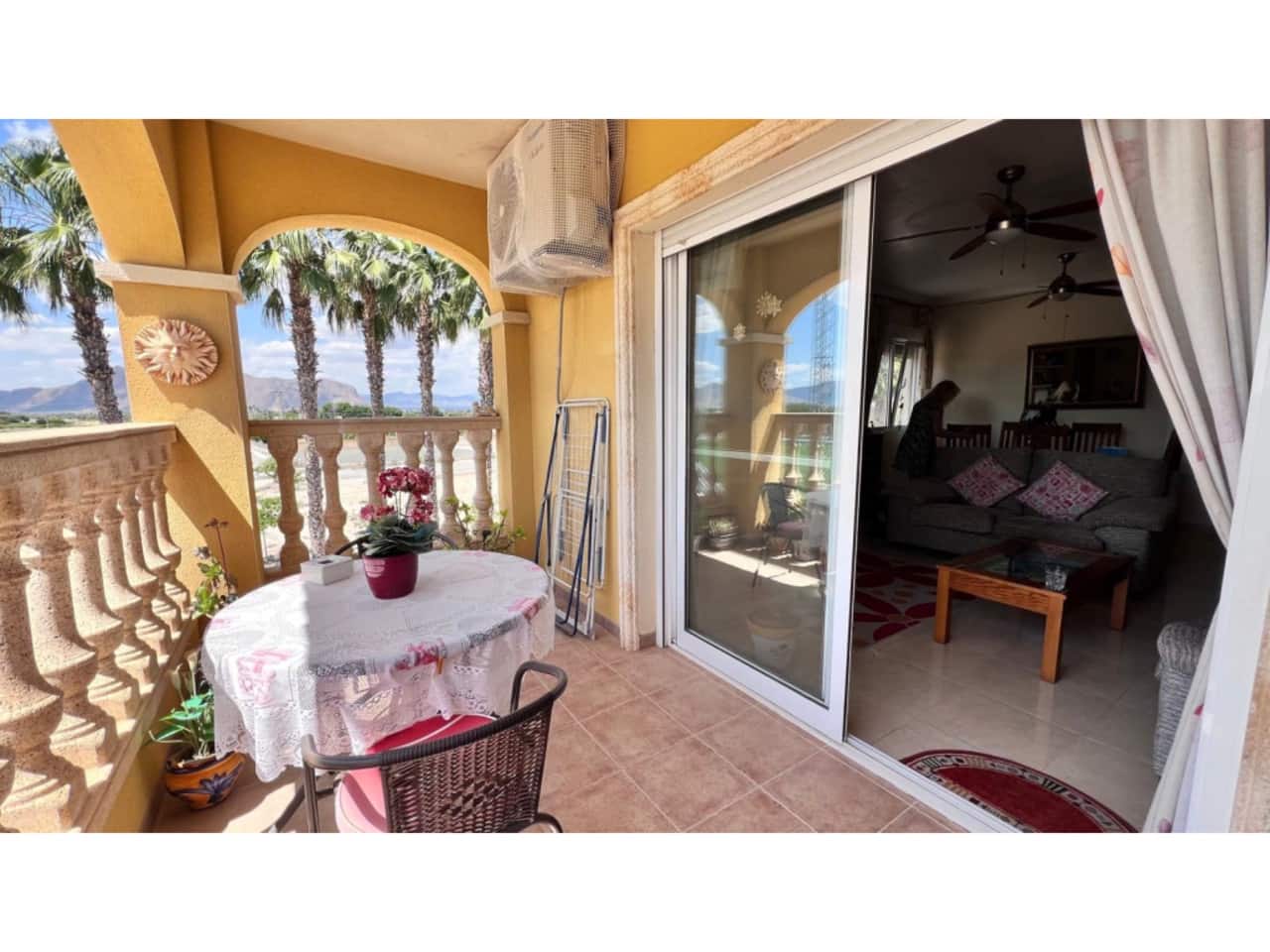 3 bedroom Apartment for sale in Jacarilla with pool - € 139,900 (Ref: 9013666)