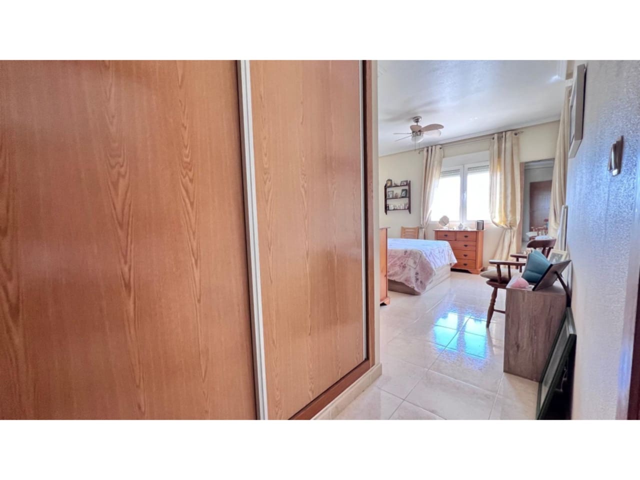 3 bedroom Apartment for sale in Jacarilla with pool - € 139,900 (Ref: 9013666)