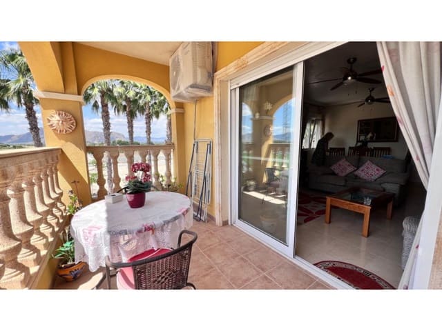 3 chambre Appartement à vendre à Jacarilla avec piscine - 139 900 € (Ref: 9013666)