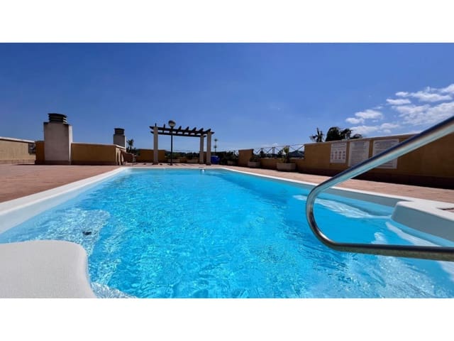 3 chambre Appartement à vendre à Jacarilla avec piscine - 139 900 € (Ref: 9013666)