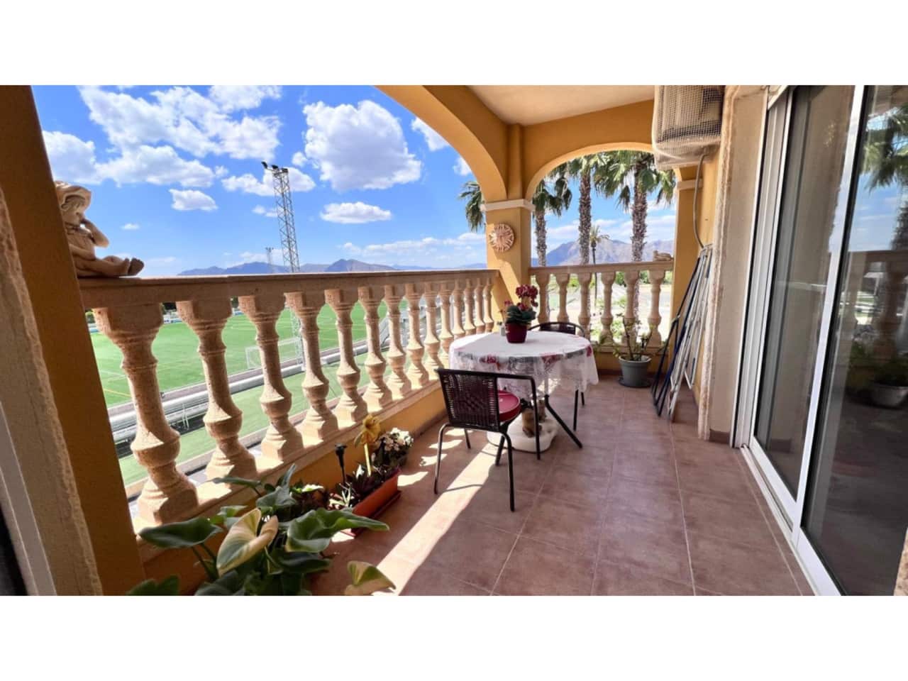 3 bedroom Apartment for sale in Jacarilla with pool - € 139,900 (Ref: 9013666)