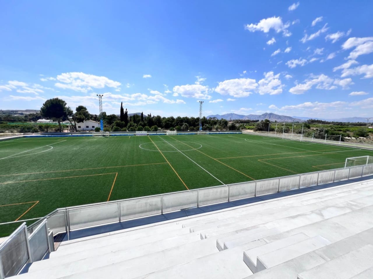 3 bedroom Apartment for sale in Jacarilla with pool - € 139,900 (Ref: 9013666)