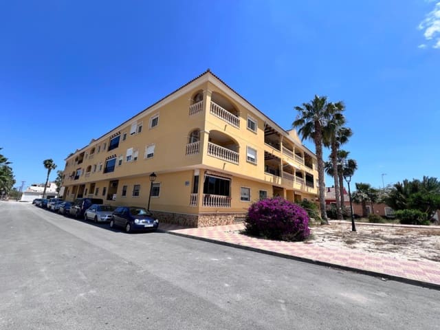 3 chambre Appartement à vendre à Jacarilla avec piscine - 139 900 € (Ref: 9013666)