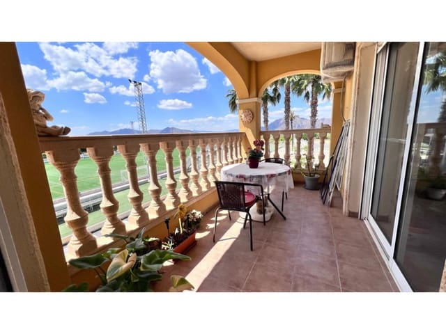 3 chambre Appartement à vendre à Jacarilla avec piscine - 139 900 € (Ref: 9013666)