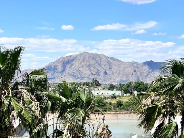 3 chambre Appartement à vendre à Jacarilla avec piscine - 139 900 € (Ref: 9013666)