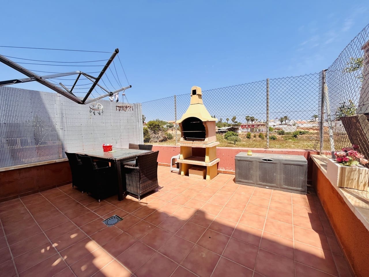 3 soveværelse Byhus til salg i Cabo Roig med swimmingpool - € 234.000 (Ref: 9033773)